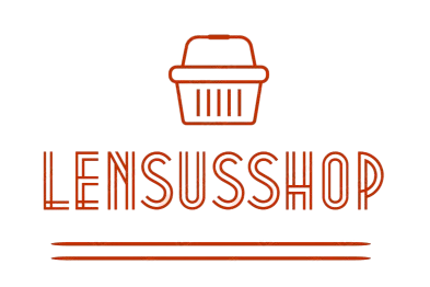 Lensusshop